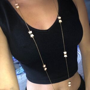 Kate spade necklace